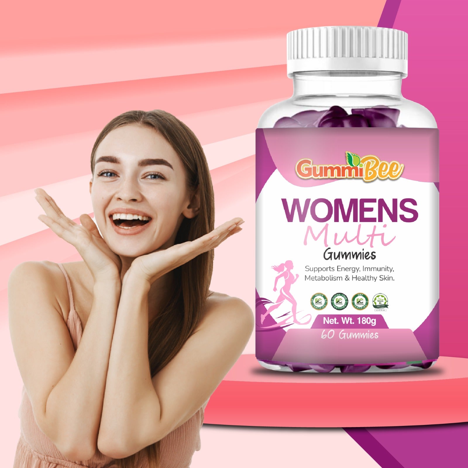 Women's Gummies
