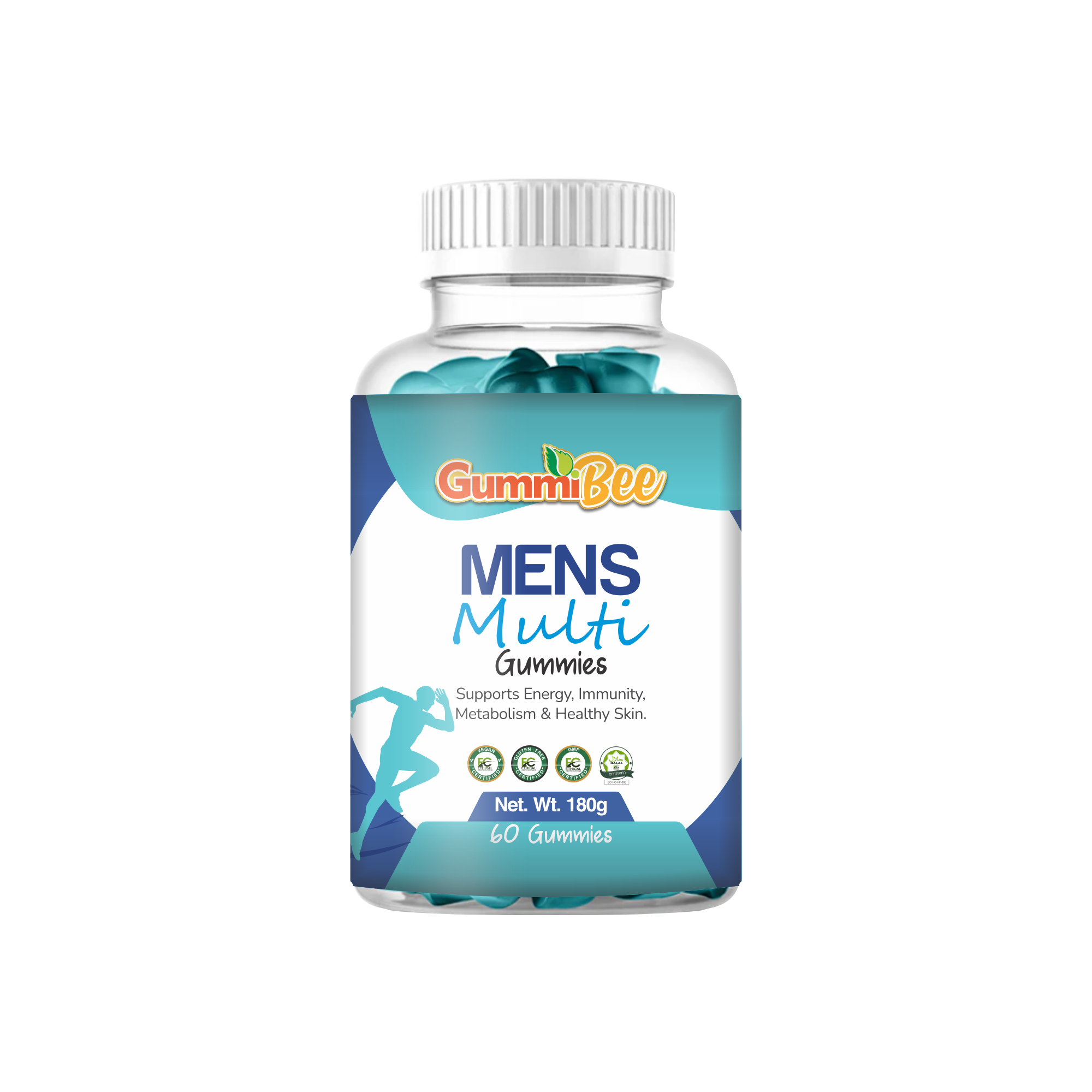 Men's Multi Gummies
