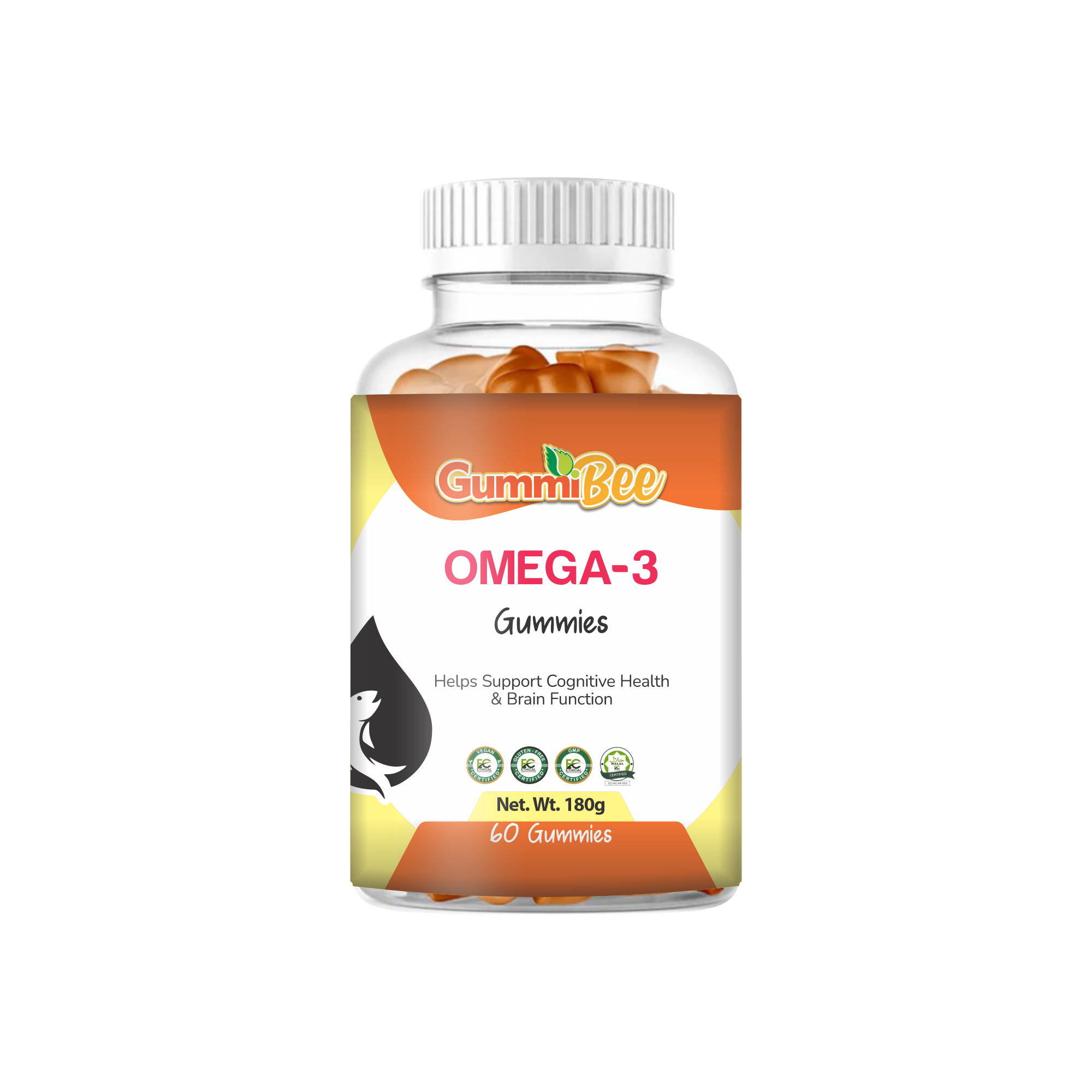 Omega-3 Gummies