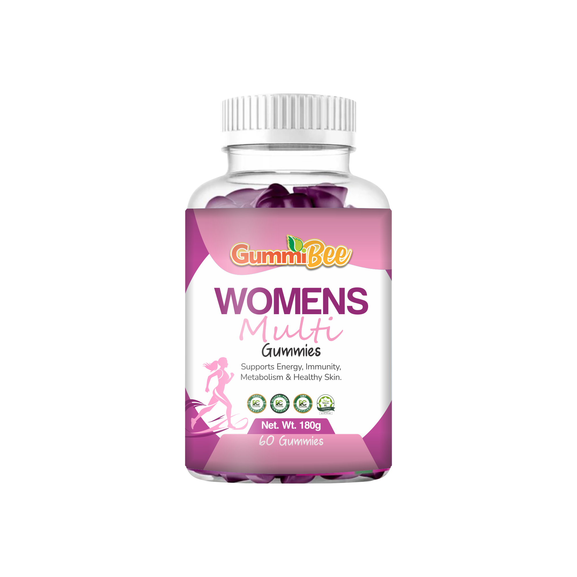 Women's Multi Gummies