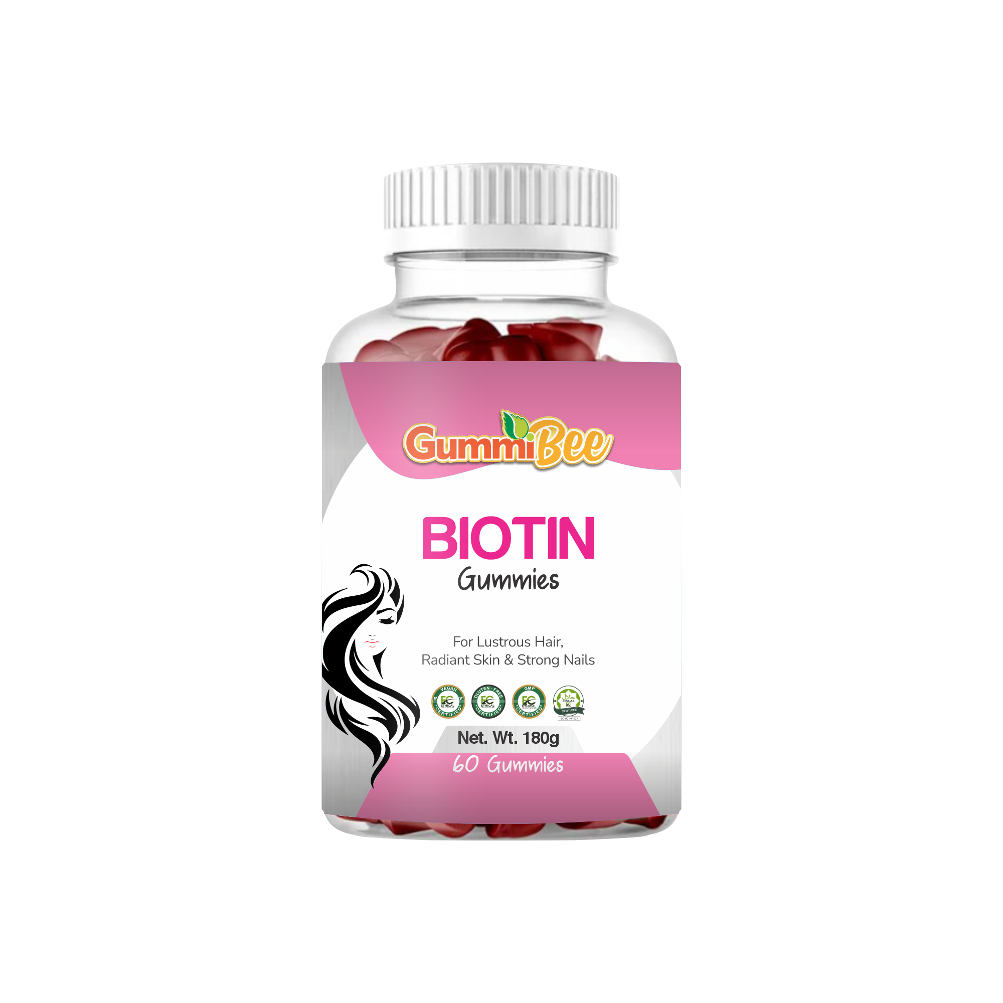 Biotin Gummies