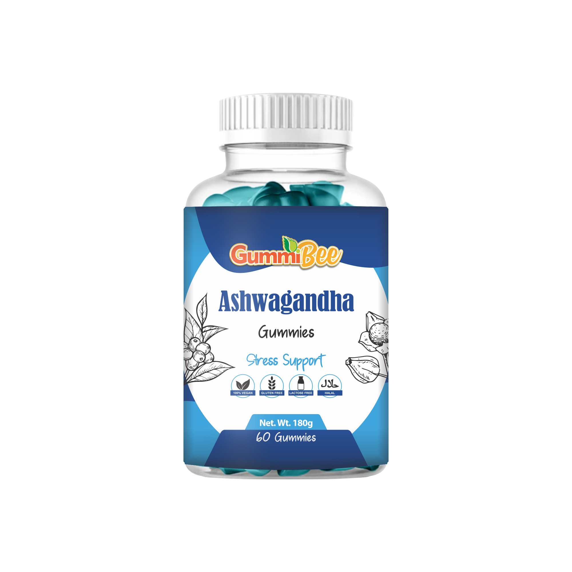 Ashwagandha Gummies