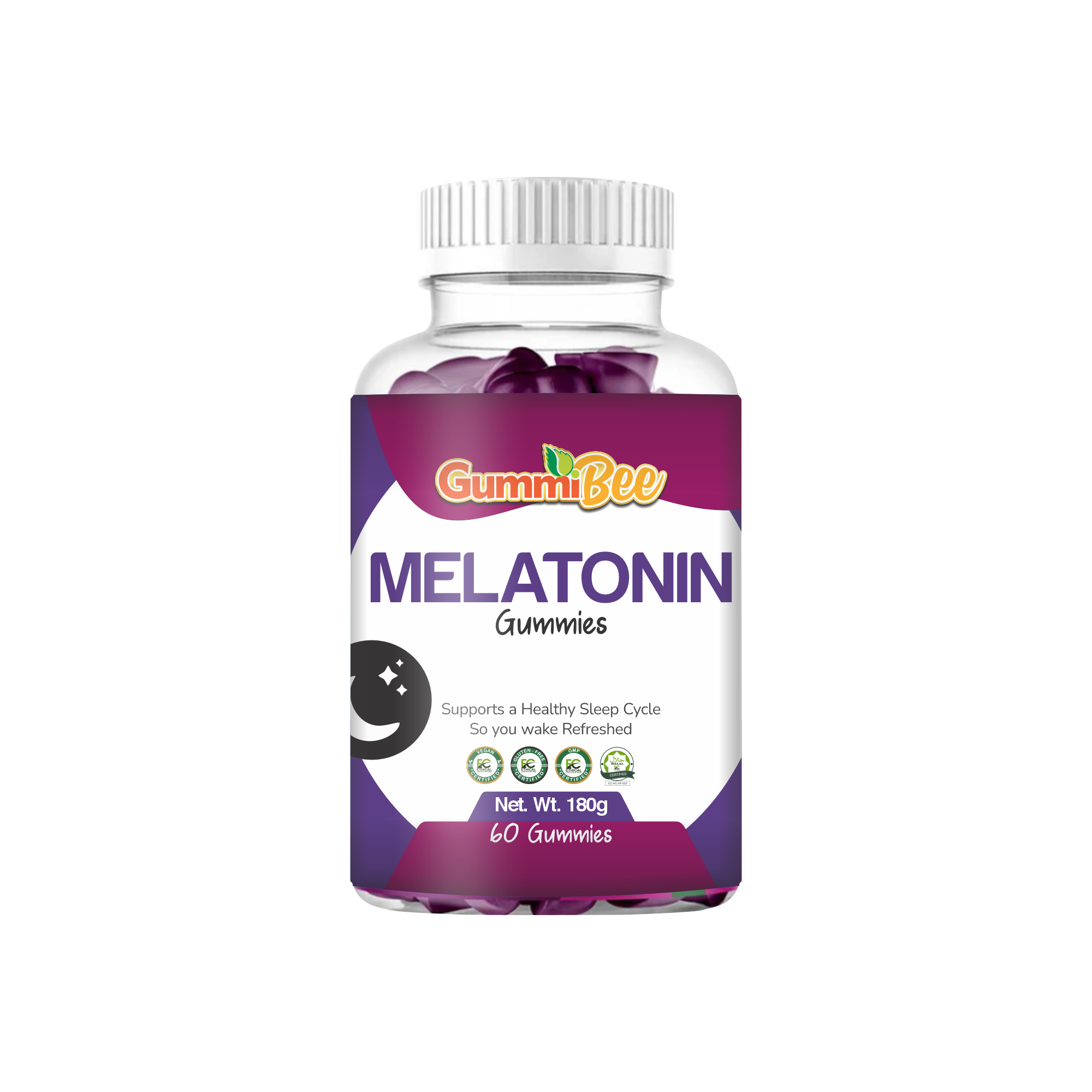 Melatonin Gummies