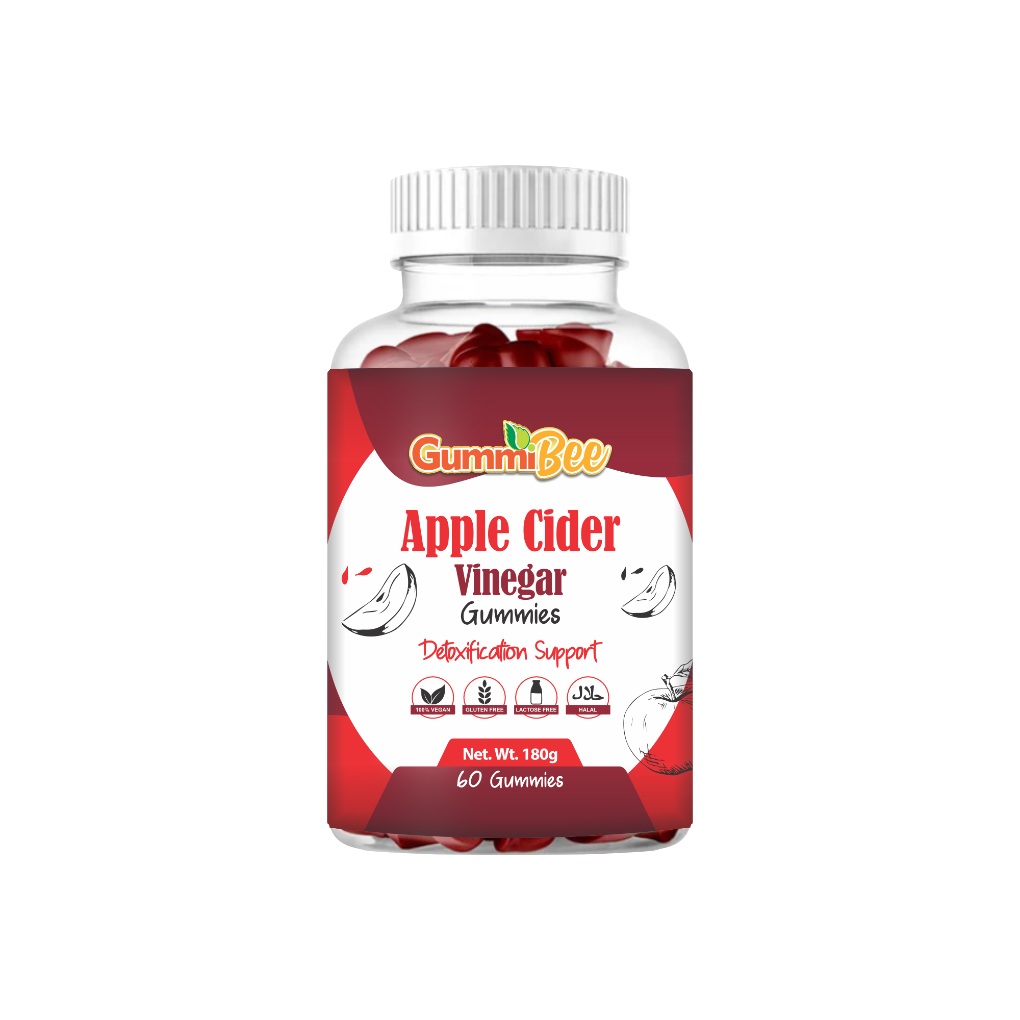 Apple Cider Vinegar Gummies