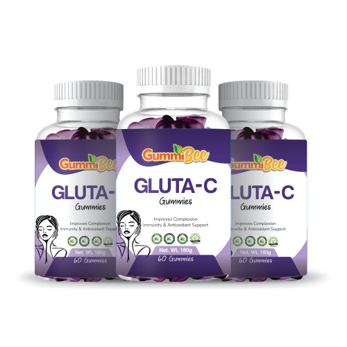 Gluta-C Gummies