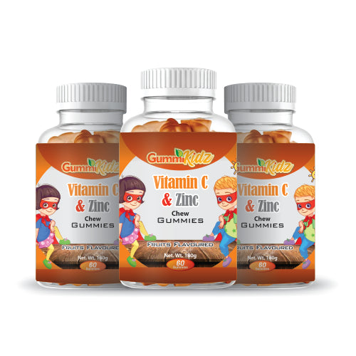 Kids Gummies
