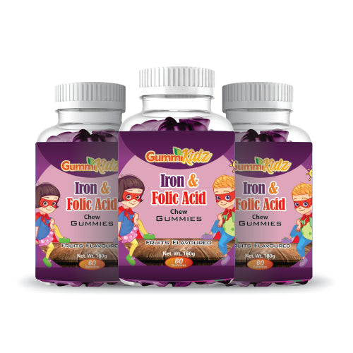 Kids Gummies