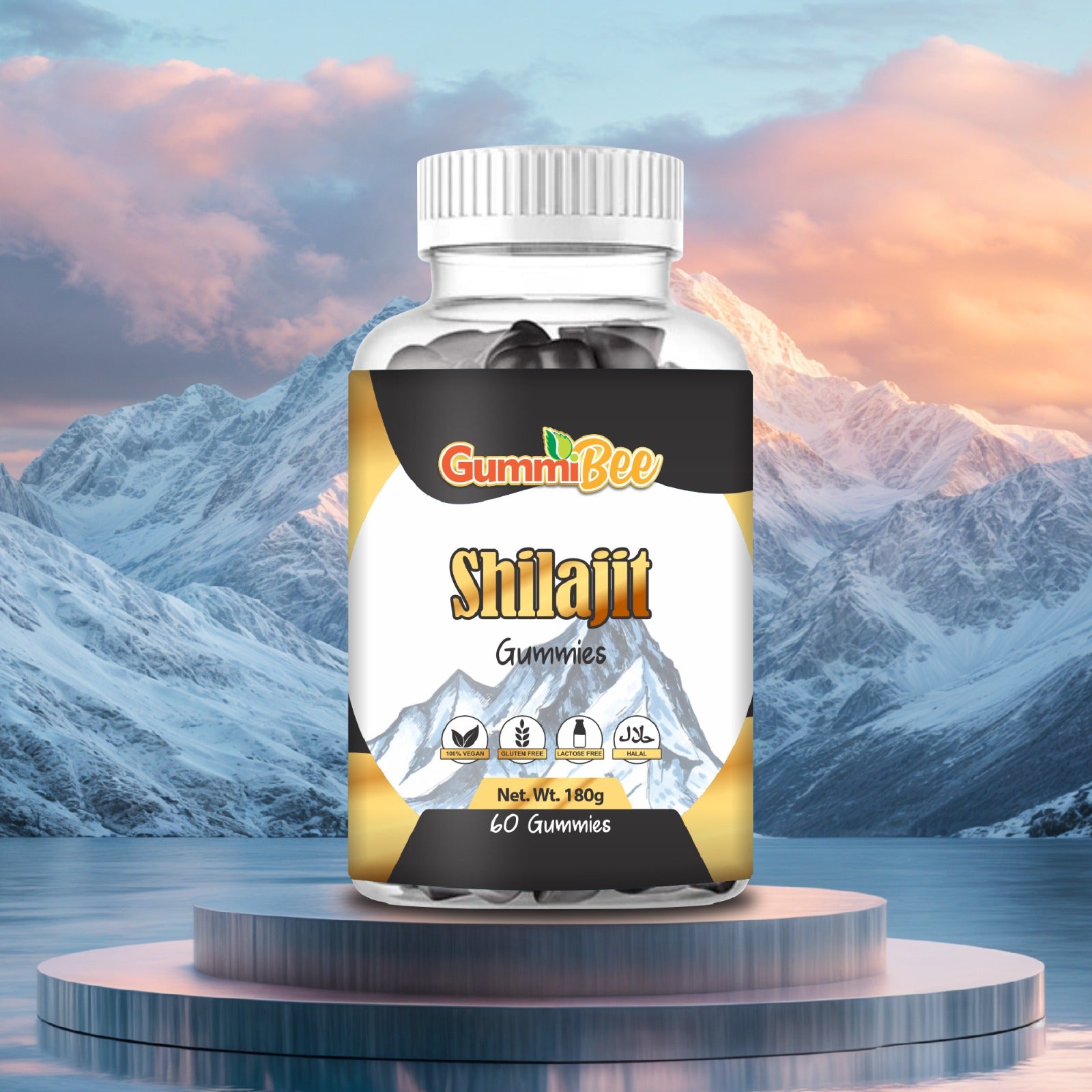 Men's Gummies